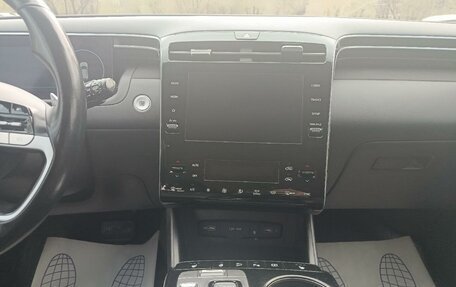 Hyundai Tucson, 2022 год, 3 200 000 рублей, 10 фотография