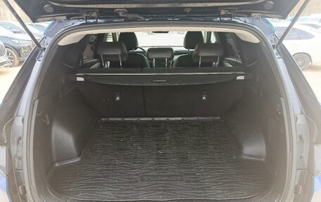 Hyundai Tucson, 2022 год, 3 200 000 рублей, 12 фотография