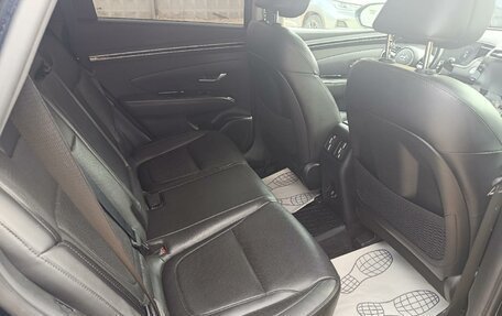 Hyundai Tucson, 2022 год, 3 200 000 рублей, 13 фотография