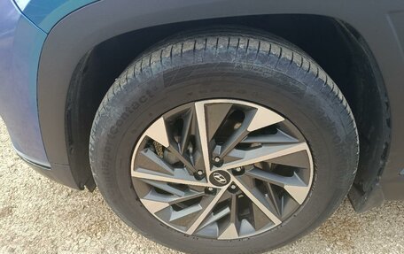 Hyundai Tucson, 2022 год, 3 200 000 рублей, 14 фотография