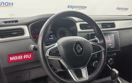 Renault Arkana I, 2021 год, 1 565 000 рублей, 6 фотография