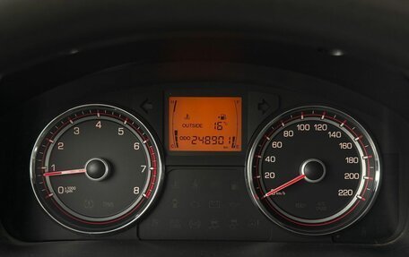 SsangYong Actyon II рестайлинг, 2013 год, 849 000 рублей, 12 фотография