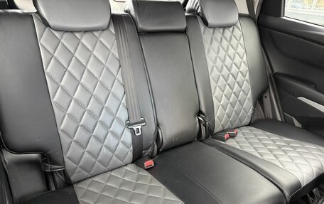 SsangYong Actyon II рестайлинг, 2013 год, 849 000 рублей, 11 фотография