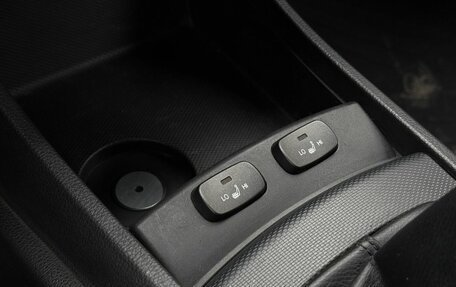 SsangYong Actyon II рестайлинг, 2013 год, 849 000 рублей, 14 фотография