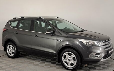 Ford Kuga III, 2018 год, 2 050 000 рублей, 4 фотография