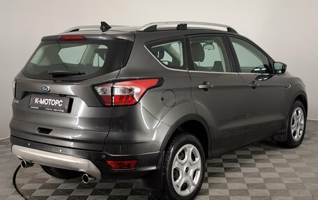 Ford Kuga III, 2018 год, 2 050 000 рублей, 6 фотография