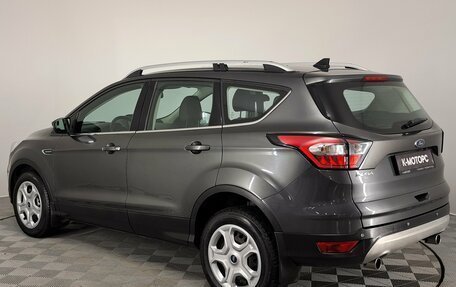 Ford Kuga III, 2018 год, 2 050 000 рублей, 8 фотография