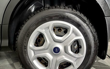 Ford Kuga III, 2018 год, 2 050 000 рублей, 10 фотография