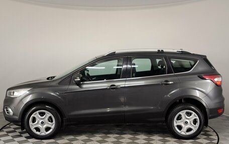 Ford Kuga III, 2018 год, 2 050 000 рублей, 9 фотография
