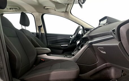 Ford Kuga III, 2018 год, 2 050 000 рублей, 13 фотография