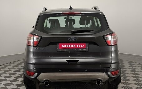 Ford Kuga III, 2018 год, 2 050 000 рублей, 7 фотография