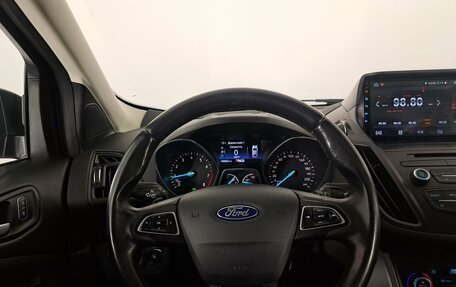 Ford Kuga III, 2018 год, 2 050 000 рублей, 15 фотография