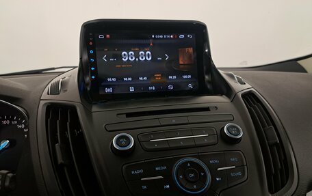 Ford Kuga III, 2018 год, 2 050 000 рублей, 18 фотография