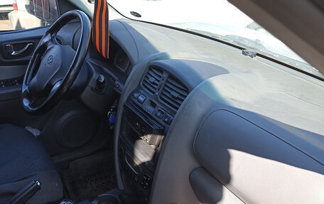 Hyundai Santa Fe Classic, 2008 год, 450 000 рублей, 3 фотография