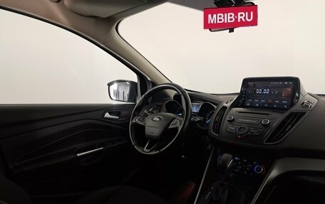 Ford Kuga III, 2018 год, 2 050 000 рублей, 14 фотография