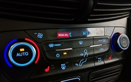 Ford Kuga III, 2018 год, 2 050 000 рублей, 20 фотография