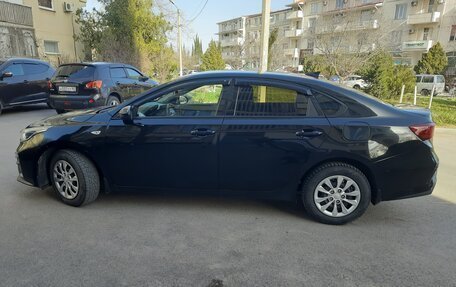 KIA Cerato IV, 2020 год, 1 580 000 рублей, 6 фотография