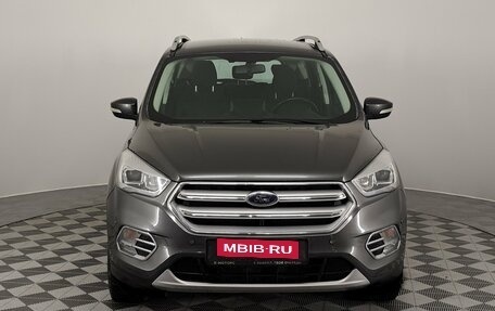 Ford Kuga III, 2018 год, 2 050 000 рублей, 3 фотография