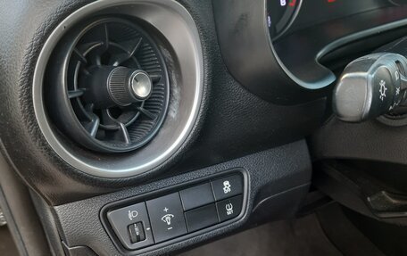 KIA Cerato IV, 2020 год, 1 580 000 рублей, 16 фотография