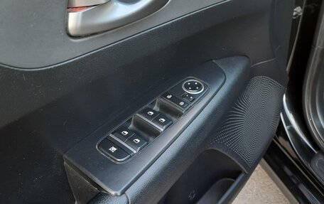 KIA Cerato IV, 2020 год, 1 580 000 рублей, 17 фотография