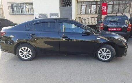 KIA Cerato IV, 2020 год, 1 580 000 рублей, 2 фотография