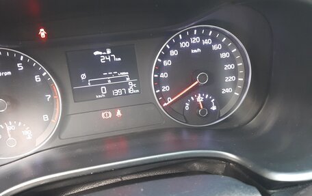 KIA Cerato IV, 2020 год, 1 580 000 рублей, 13 фотография