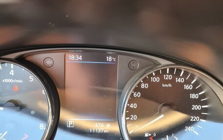 Nissan X-Trail, 2021 год, 4 000 000 рублей, 2 фотография