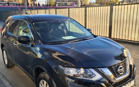 Nissan X-Trail, 2021 год, 4 000 000 рублей, 3 фотография