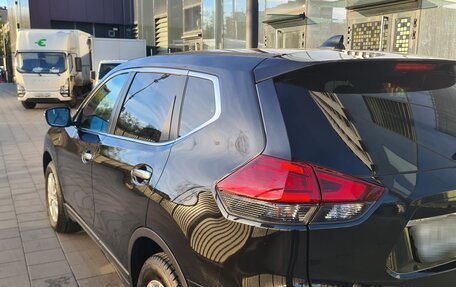 Nissan X-Trail, 2021 год, 4 000 000 рублей, 5 фотография