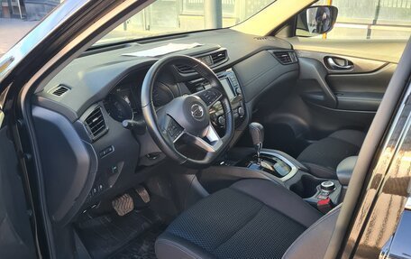 Nissan X-Trail, 2021 год, 4 000 000 рублей, 7 фотография