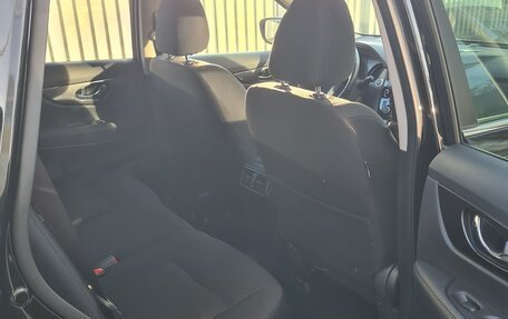 Nissan X-Trail, 2021 год, 4 000 000 рублей, 9 фотография