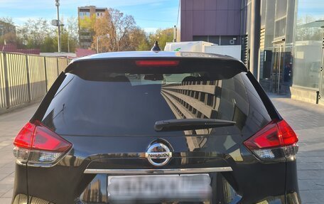 Nissan X-Trail, 2021 год, 4 000 000 рублей, 6 фотография