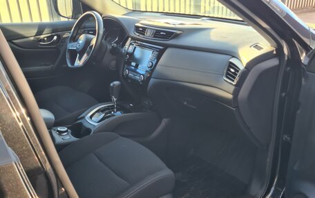 Nissan X-Trail, 2021 год, 4 000 000 рублей, 8 фотография