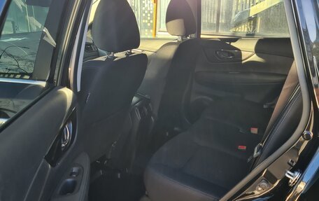 Nissan X-Trail, 2021 год, 4 000 000 рублей, 10 фотография