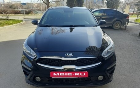 KIA Cerato IV, 2020 год, 1 580 000 рублей, 23 фотография