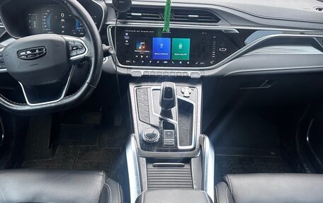 Geely Atlas, 2022 год, 1 650 000 рублей, 5 фотография