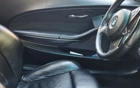 BMW 6 серия, 2006 год, 850 000 рублей, 4 фотография