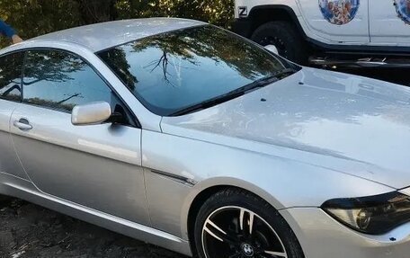 BMW 6 серия, 2006 год, 850 000 рублей, 7 фотография