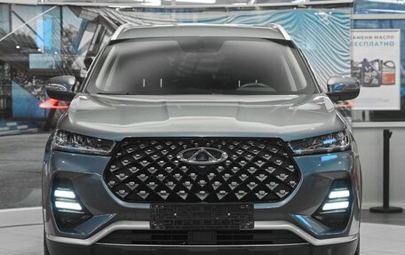 Chery Tiggo 7 Pro, 2021 год, 1 479 000 рублей, 2 фотография