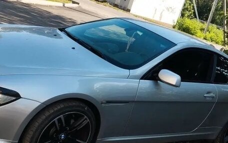 BMW 6 серия, 2006 год, 850 000 рублей, 6 фотография