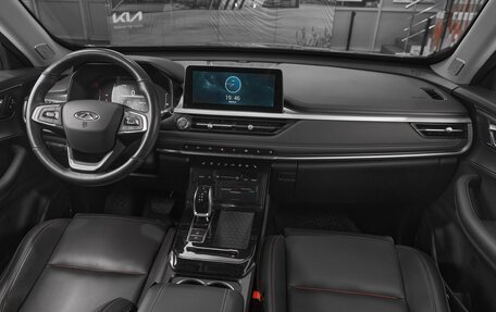 Chery Tiggo 7 Pro, 2021 год, 1 479 000 рублей, 9 фотография