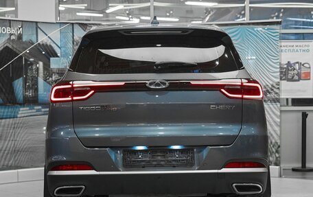 Chery Tiggo 7 Pro, 2021 год, 1 479 000 рублей, 5 фотография