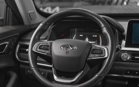 Chery Tiggo 7 Pro, 2021 год, 1 479 000 рублей, 10 фотография