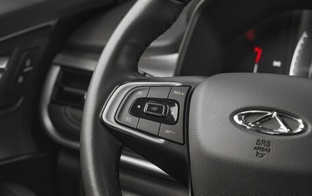 Chery Tiggo 7 Pro, 2021 год, 1 479 000 рублей, 11 фотография