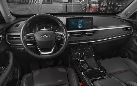 Chery Tiggo 7 Pro, 2021 год, 1 479 000 рублей, 7 фотография