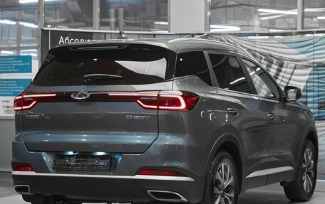 Chery Tiggo 7 Pro, 2021 год, 1 479 000 рублей, 6 фотография