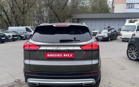 Geely Atlas, 2022 год, 1 650 000 рублей, 3 фотография