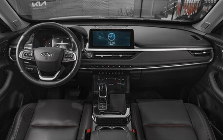 Chery Tiggo 7 Pro, 2021 год, 1 479 000 рублей, 8 фотография