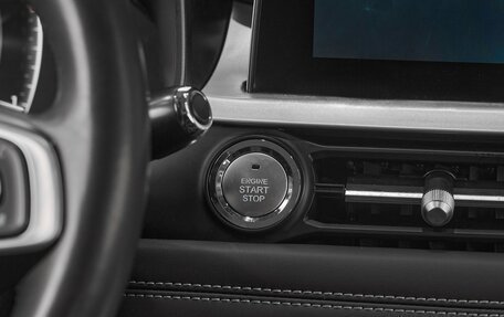 Chery Tiggo 7 Pro, 2021 год, 1 479 000 рублей, 13 фотография