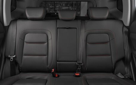 Chery Tiggo 7 Pro, 2021 год, 1 479 000 рублей, 16 фотография